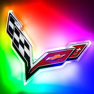 Oracle Lighting® - LED Emblem