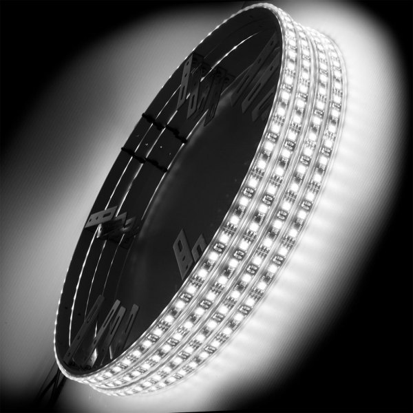  Oracle Lighting® - Side Emitting Interior White LED Strip