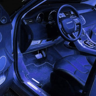 Oracle Lighting® - 200" Interior Blue LED Strip