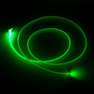 Oracle Lighting® - Fiber Optic Accent Light Head