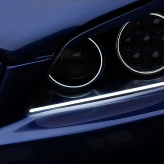 Oracle Lighting® - 8" Concept White LED Strip
