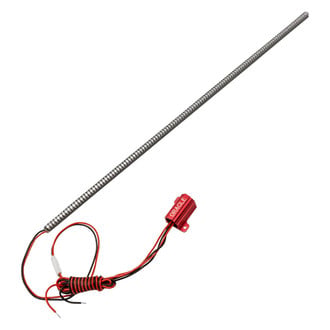 Oracle Lighting® - 17" Concept Red LED Strip