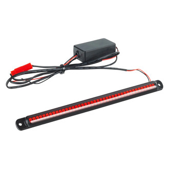 Oracle Lighting® - Black LED 3rd Brake Light