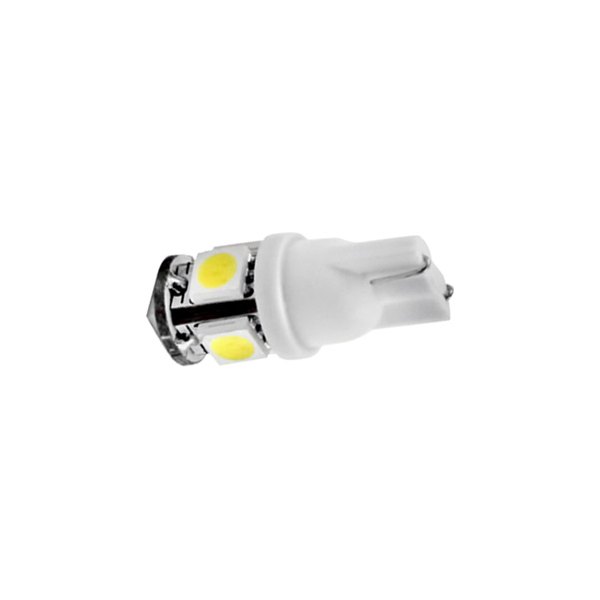 Oracle Lighting® - 3-Chip LED Bulbs (194 / T10, Aqua)