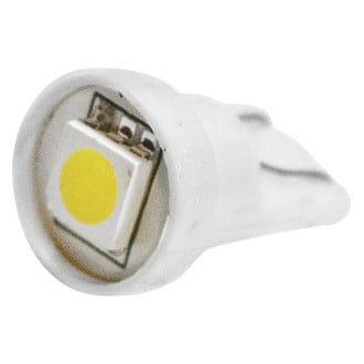 Oracle Lighting® - 3-Chip LED Bulbs (194 / T10, Green)