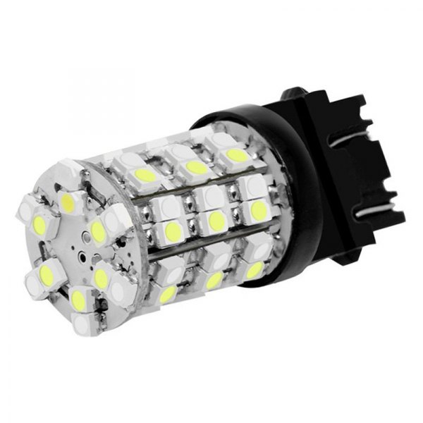 Oracle Lighting® - Switchback LED Bulbs (3157, Amber/White)
