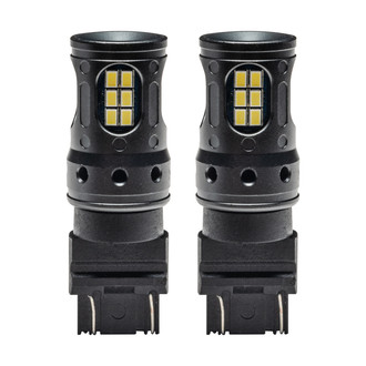 Oracle Lighting® - Extreme Performance LED Bulbs (WT21W, White)