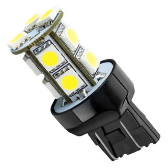 Oracle Lighting® - 3-Chip LED Bulb (3157, Cool White)