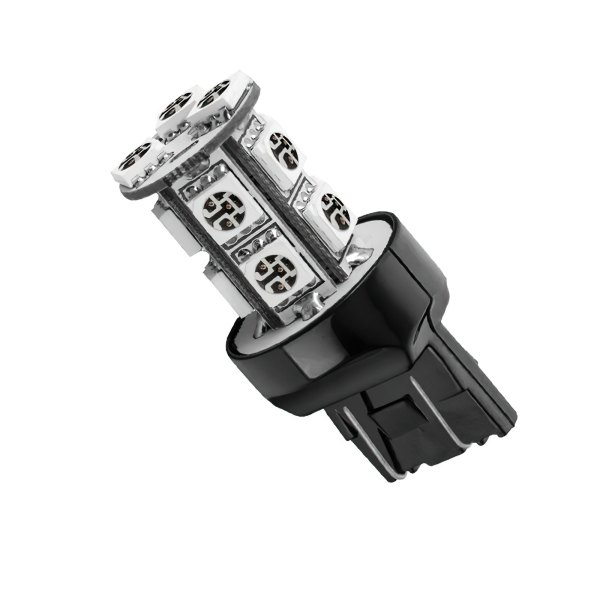 Oracle Lighting® - 3-Chip LED Bulb (3157, Red)