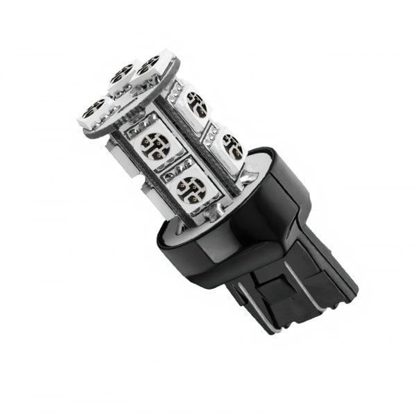 Oracle Lighting® - 3-Chip LED Bulb (3157, Amber)