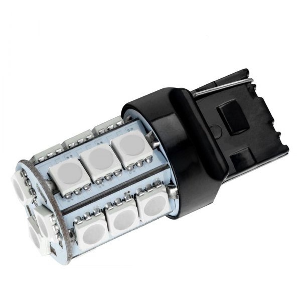 Oracle Lighting® - 3-Chip LED Bulb (7443, Amber)