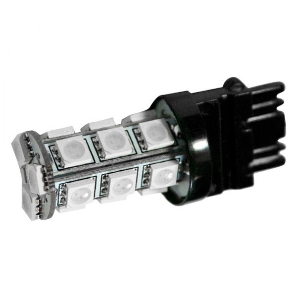 Oracle Lighting® - 3-Chip LED Bulb (3156, Amber)