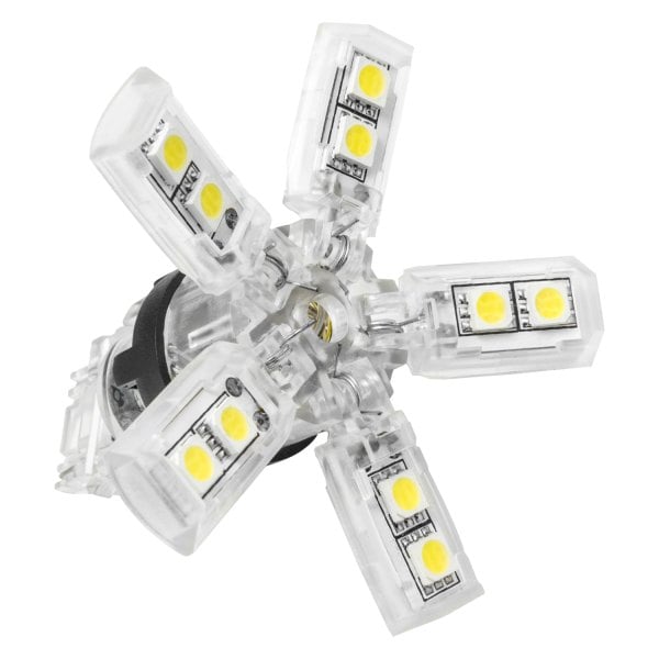 SUPER WHITE XENON HID LIGHT BULBS 1999 2000 2001 2002 2003-2005 PONTIAC MONTANA