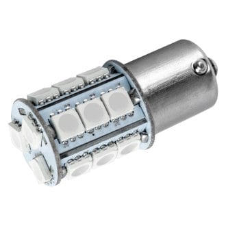 Oracle Lighting® - 3-Chip LED Bulb (1156, Red)