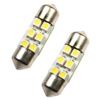 Oracle Lighting® - SMD LED Bulbs (Cool White)