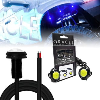 Oracle Lighting® - LED Rock Light Kit