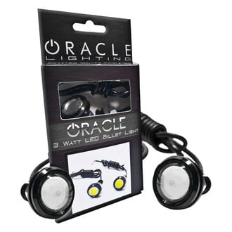 Oracle Lighting® - LED Rock Light Kit