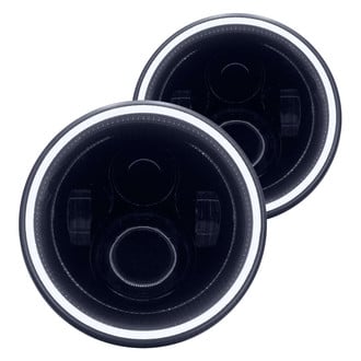 Oracle Lighting® - Headlights with Color Halo