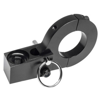 Oracle Lighting® - 1.75" Whip Bar Folding Mount Clamp for Off-Road LED Whip