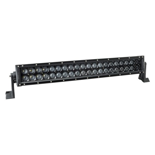 Oracle Lighting® - Black Series 22" 120W Dual Row Combo Beam LED Light Bar