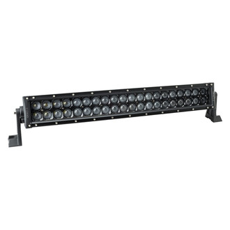 Oracle Lighting® - Black Series Dual Row Combo Beam LED Light Bar (22", 52")