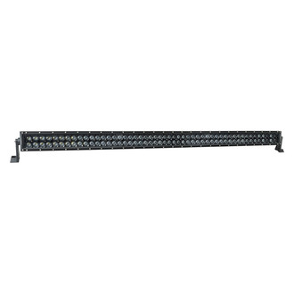 Oracle Lighting® - Black Series 52" 300W Dual Row Combo Beam LED Light Bar
