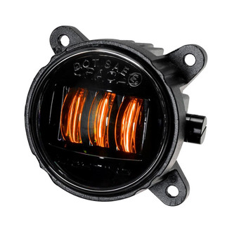 Oracle Lighting® - 2" 15W Round Fog Beam LED Light
