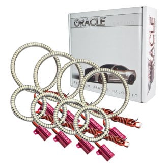 Oracle Lighting® - Halo Kit for Headlights