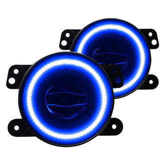 Oracle Lighting® - Halo Projector LED Fog Lights
