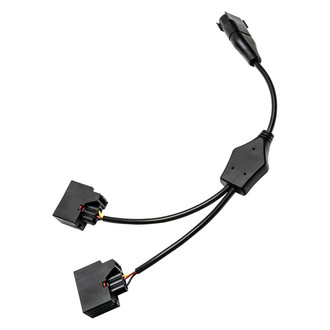 Oracle Lighting® - Switchback Turn Signal Y Splitter Adapter