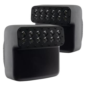 Oracle Lighting® - Off-Road LED Side Mirror Caps