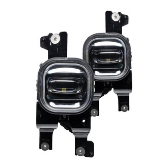Oracle Lighting® - Projector LED Fog Lights