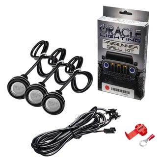 Oracle Lighting® - Grille LED Accent Lights