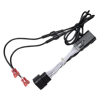 Oracle Lighting® - Reverse Lights Plug & Play Wiring Adapter
