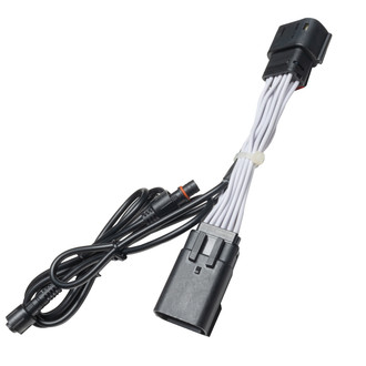 Oracle Lighting® - Reverse Lights Plug & Play Wiring Adapter