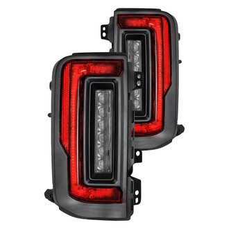 Oracle Lighting® - Custom Tail Lights