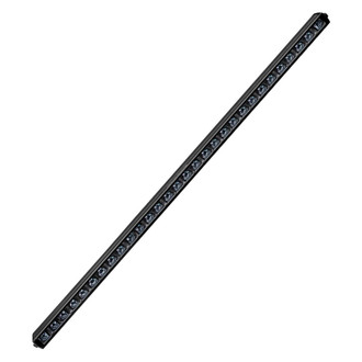 Oracle Lighting® 5900-50-023 - Reflector-Facing Technology 50" 240W Driving Beam White/Amber LED Light Bar