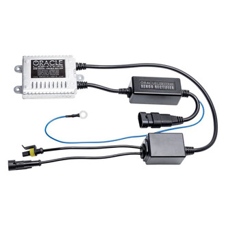 Oracle Lighting® - Lighting HID Ballast