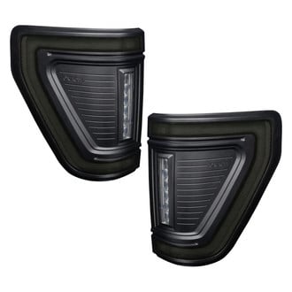 Oracle Lighting® - Custom Tail Lights