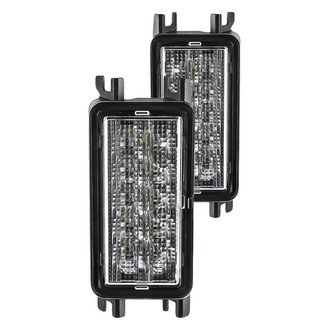 Oracle Lighting® - Backup Light Inserts Switchback LED