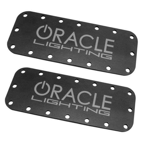 Oracle Lighting® - Magnet Side Mirror Light Covers