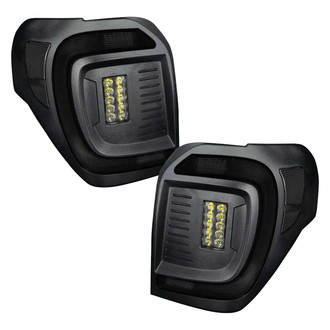 Oracle Lighting® - Custom Tail Lights