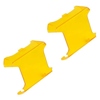 Oracle Lighting® - Yellow Light Covers for Vega Series