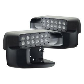 Oracle Lighting® - Off-Road LED Side Mirror Caps