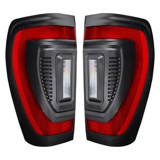 Oracle Lighting® - Driver and Passenger Side Flush LED Tail Lights