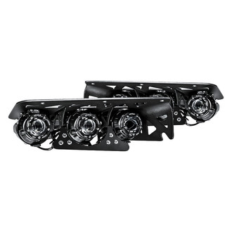 Oracle Lighting® - Off-Road Light Kit
