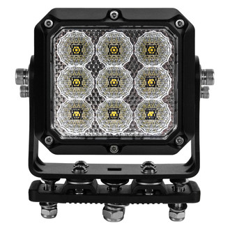 Oracle Lighting® - Titan Series High Performance 90W LED Light