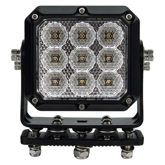 Oracle Lighting® - Titan Series High Performance 90W Flood Beam Infrared LED Light