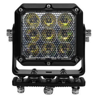 Oracle Lighting® - Titan Series High Performance 90W Spot Beam LED Light