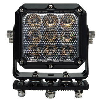 Oracle Lighting® - Titan Series High Performance 90W Spot Beam Infrared LED Light